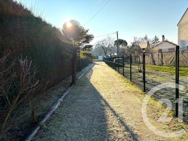 terrain à vendre - 808.0 m2 - PONTOISE - 95 - ILE-DE-FRANCE - Century 21 Osmose