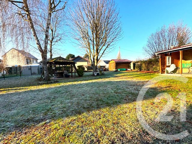 Terrain à vendre PONTOISE