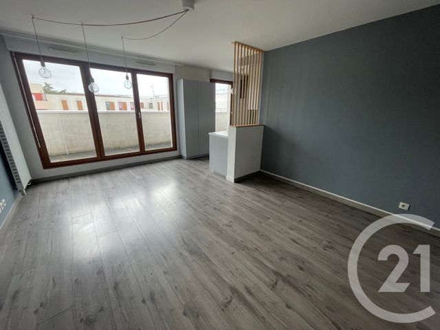 Appartement F3 à vendre - 3 pièces - 61.07 m2 - PONTOISE - 95 - ILE-DE-FRANCE - Century 21 Osmose