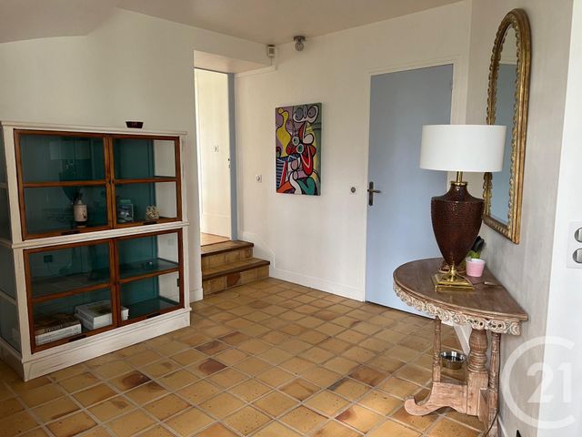 maison à vendre - 7 pièces - 180.0 m2 - PONTOISE - 95 - ILE-DE-FRANCE - Century 21 Osmose