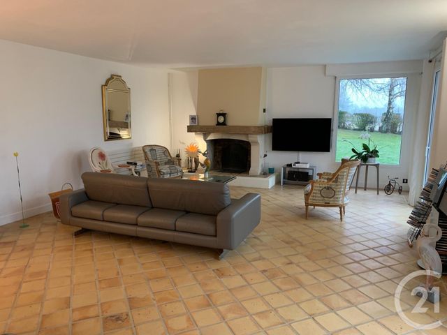 maison à vendre - 7 pièces - 180.0 m2 - PONTOISE - 95 - ILE-DE-FRANCE - Century 21 Osmose