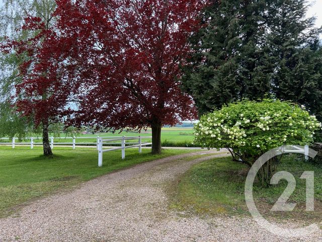 maison à vendre - 7 pièces - 180.0 m2 - PONTOISE - 95 - ILE-DE-FRANCE - Century 21 Osmose