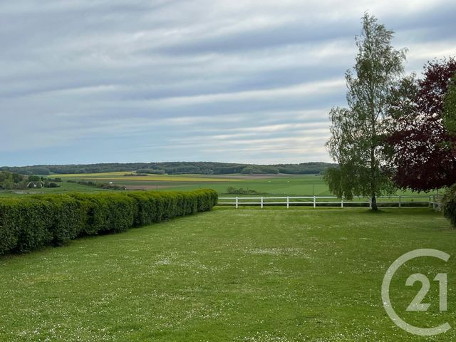maison à vendre - 7 pièces - 180.0 m2 - PONTOISE - 95 - ILE-DE-FRANCE - Century 21 Osmose