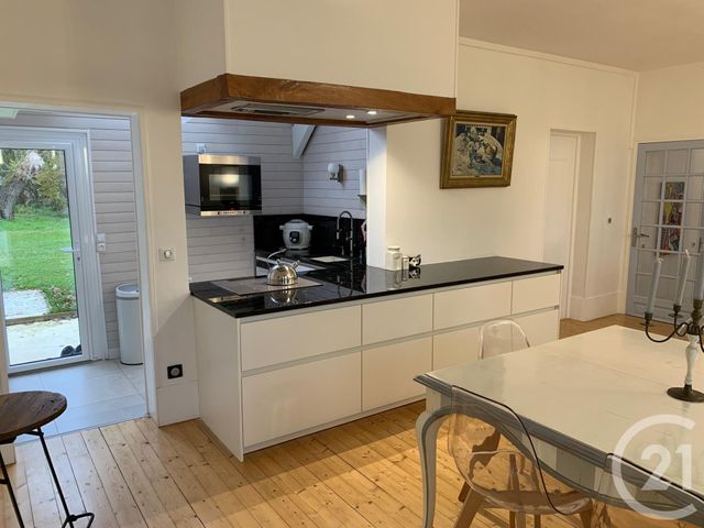 maison à vendre - 7 pièces - 180.0 m2 - PONTOISE - 95 - ILE-DE-FRANCE - Century 21 Osmose