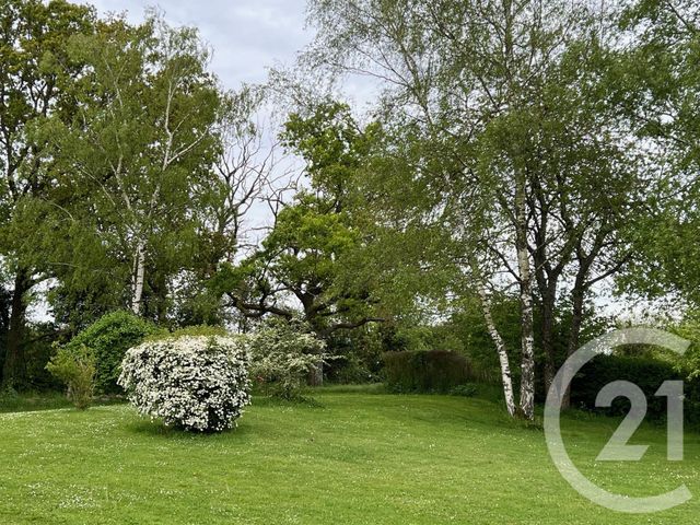 maison à vendre - 7 pièces - 180.0 m2 - PONTOISE - 95 - ILE-DE-FRANCE - Century 21 Osmose