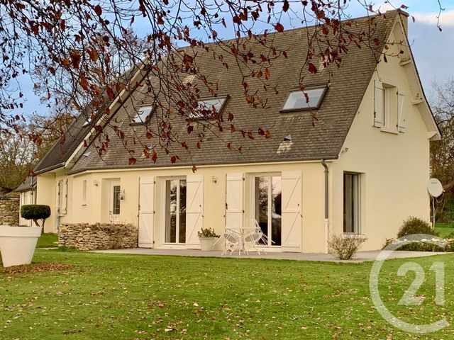 Maison à vendre PONTOISE