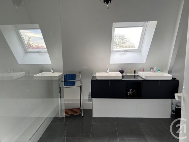 maison à vendre - 7 pièces - 180.0 m2 - PONTOISE - 95 - ILE-DE-FRANCE - Century 21 Osmose