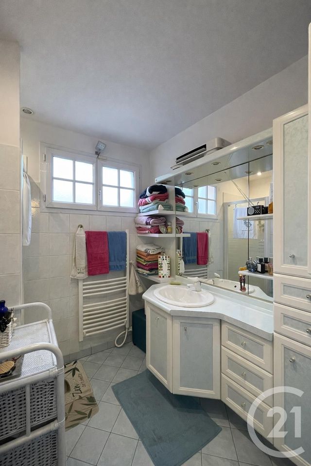 maison à vendre - 4 pièces - 90.02 m2 - PONTOISE - 95 - ILE-DE-FRANCE - Century 21 Osmose