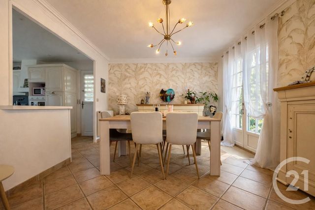 maison à vendre - 4 pièces - 90.02 m2 - PONTOISE - 95 - ILE-DE-FRANCE - Century 21 Osmose