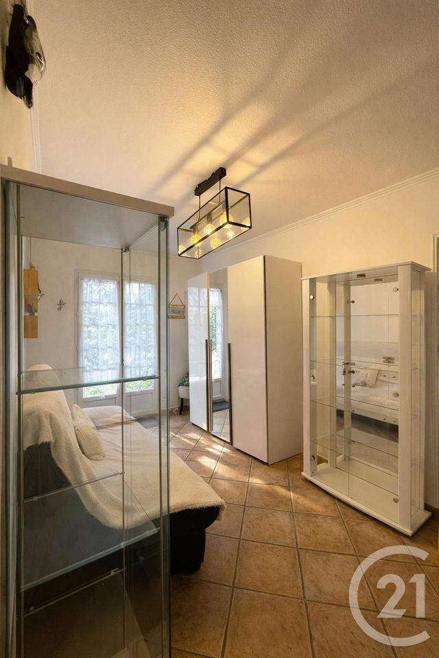 maison à vendre - 4 pièces - 90.02 m2 - PONTOISE - 95 - ILE-DE-FRANCE - Century 21 Osmose