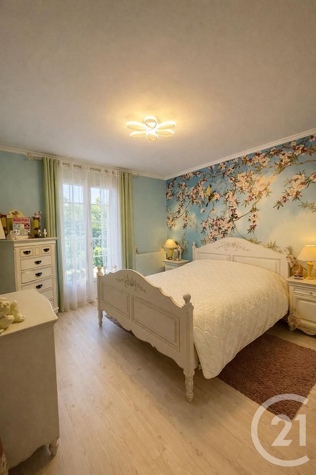 maison à vendre - 4 pièces - 90.02 m2 - PONTOISE - 95 - ILE-DE-FRANCE - Century 21 Osmose