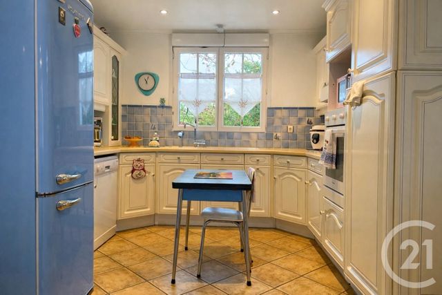 maison à vendre - 4 pièces - 90.02 m2 - PONTOISE - 95 - ILE-DE-FRANCE - Century 21 Osmose