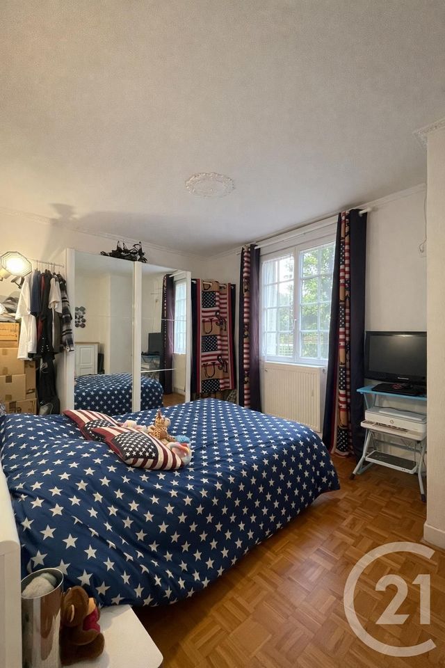 maison à vendre - 4 pièces - 90.02 m2 - PONTOISE - 95 - ILE-DE-FRANCE - Century 21 Osmose