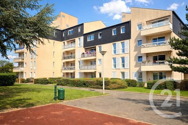Appartement F4 à vendre PONTOISE