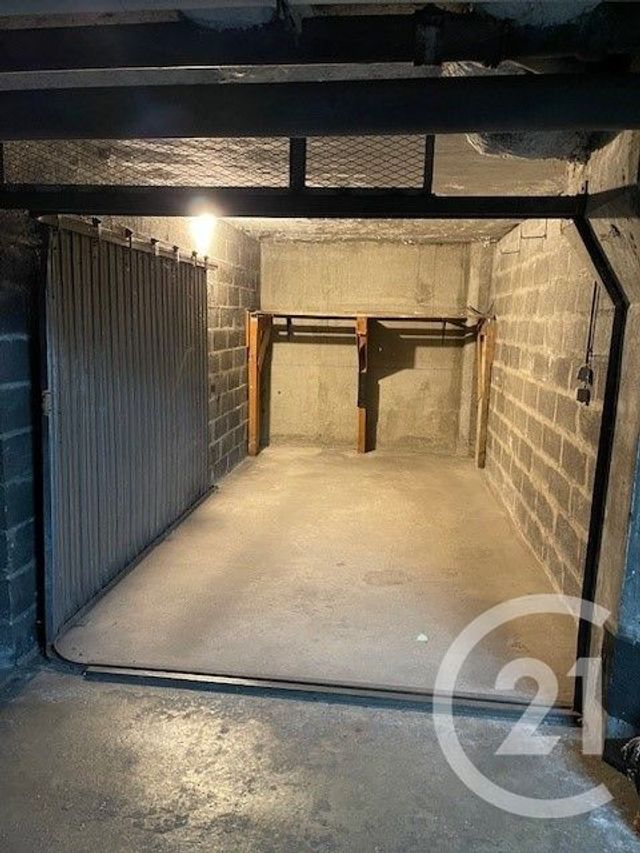 Appartement F3 à vendre - 3 pièces - 63.6 m2 - PONTOISE - 95 - ILE-DE-FRANCE - Century 21 Osmose