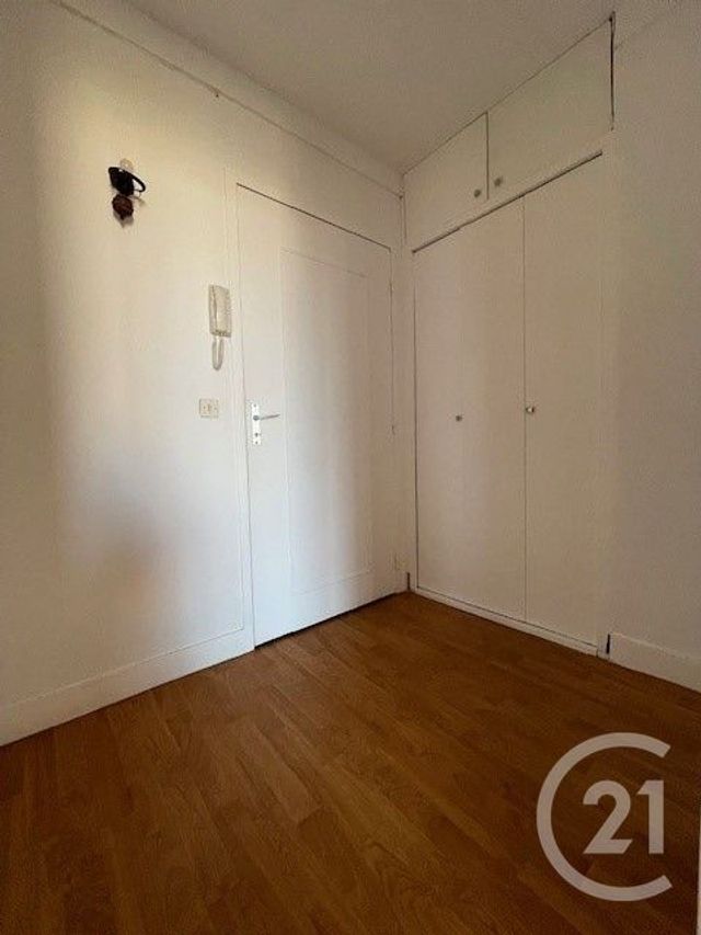 Appartement F3 à vendre - 3 pièces - 63.6 m2 - PONTOISE - 95 - ILE-DE-FRANCE - Century 21 Osmose