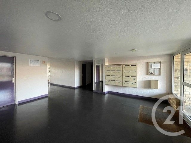 Appartement F3 à vendre - 3 pièces - 63.6 m2 - PONTOISE - 95 - ILE-DE-FRANCE - Century 21 Osmose