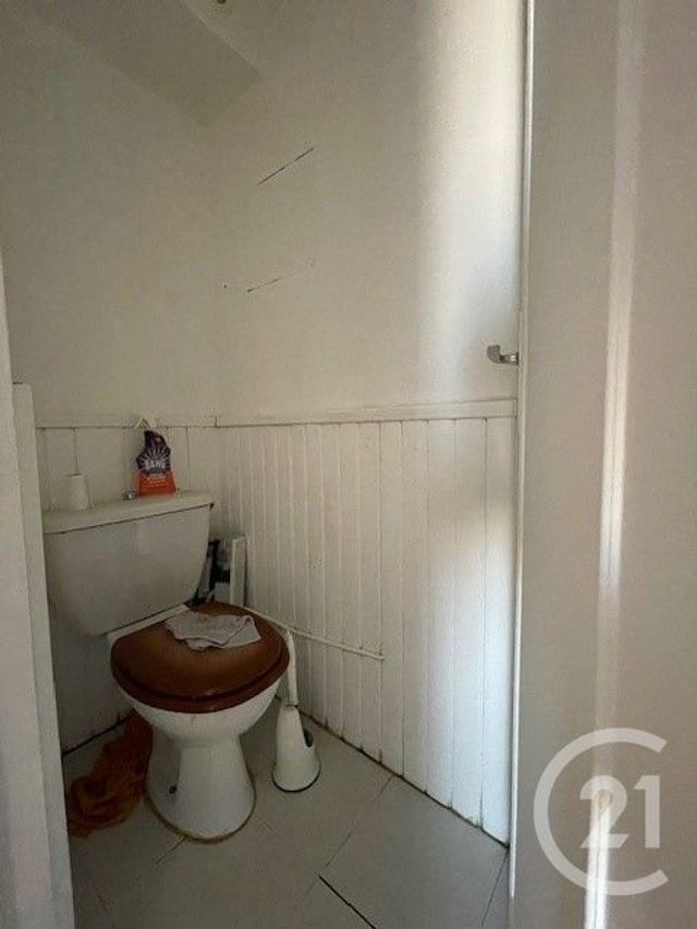 Appartement F3 à vendre - 3 pièces - 63.6 m2 - PONTOISE - 95 - ILE-DE-FRANCE - Century 21 Osmose