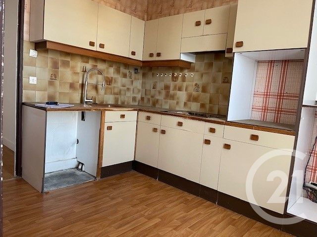 Appartement F3 à vendre - 3 pièces - 63.6 m2 - PONTOISE - 95 - ILE-DE-FRANCE - Century 21 Osmose
