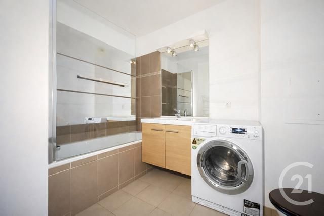 Appartement F2 à vendre - 2 pièces - 38.87 m2 - PONTOISE - 95 - ILE-DE-FRANCE - Century 21 Osmose