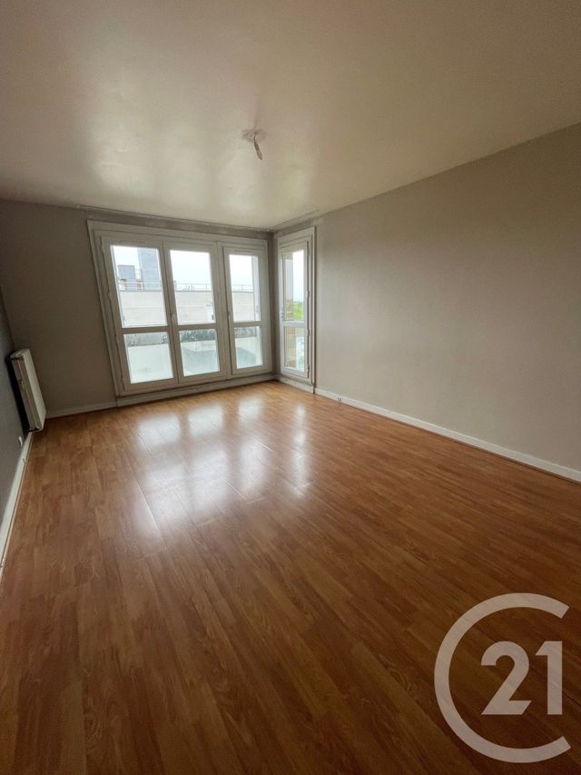 Appartement F3 à vendre PONTOISE