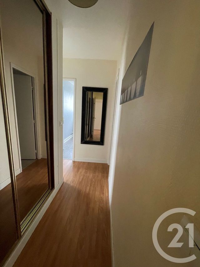 Appartement F3 à vendre - 3 pièces - 67.87 m2 - PONTOISE - 95 - ILE-DE-FRANCE - Century 21 Osmose