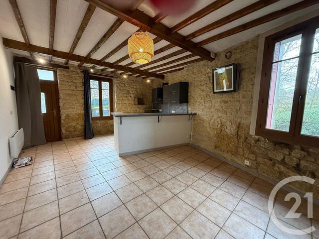 maison à vendre - 4 pièces - 80.0 m2 - PONTOISE - 95 - ILE-DE-FRANCE - Century 21 Osmose