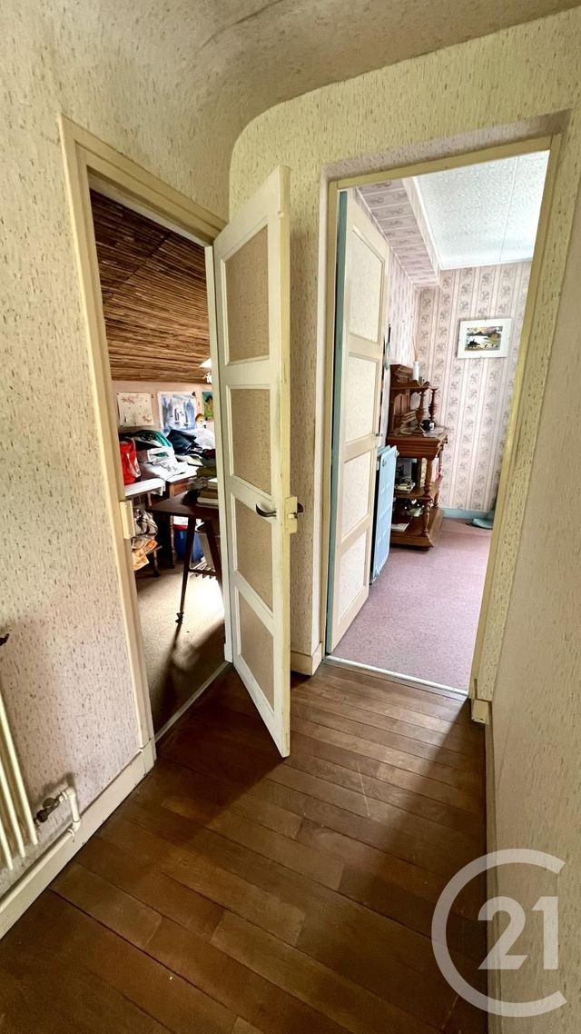 maison à vendre - 5 pièces - 118.0 m2 - ST OUEN L AUMONE - 95 - ILE-DE-FRANCE - Century 21 Osmose