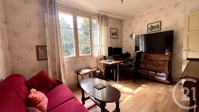 maison à vendre - 5 pièces - 118.0 m2 - ST OUEN L AUMONE - 95 - ILE-DE-FRANCE - Century 21 Osmose