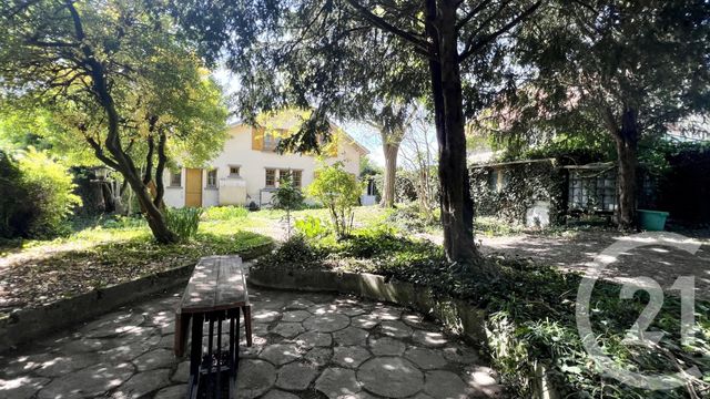 maison à vendre - 5 pièces - 118.0 m2 - ST OUEN L AUMONE - 95 - ILE-DE-FRANCE - Century 21 Osmose