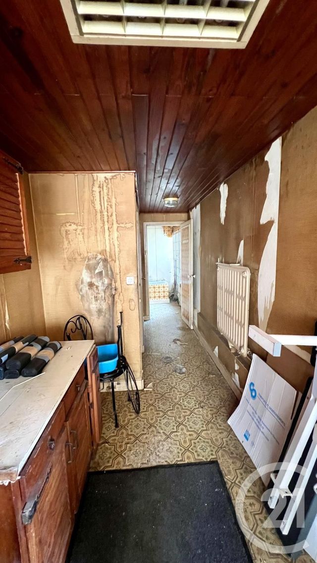 maison à vendre - 5 pièces - 118.0 m2 - ST OUEN L AUMONE - 95 - ILE-DE-FRANCE - Century 21 Osmose