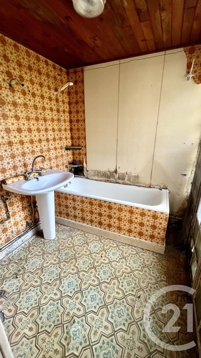 maison à vendre - 5 pièces - 118.0 m2 - ST OUEN L AUMONE - 95 - ILE-DE-FRANCE - Century 21 Osmose