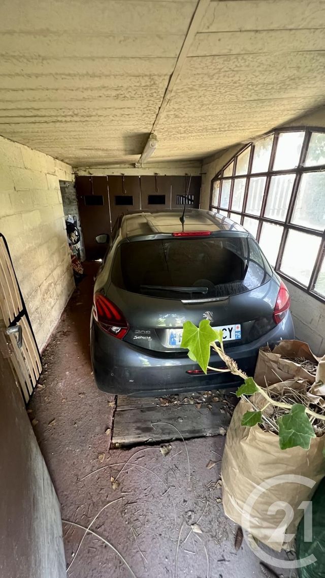 maison à vendre - 5 pièces - 118.0 m2 - ST OUEN L AUMONE - 95 - ILE-DE-FRANCE - Century 21 Osmose