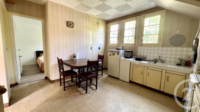 maison à vendre - 5 pièces - 118.0 m2 - ST OUEN L AUMONE - 95 - ILE-DE-FRANCE - Century 21 Osmose