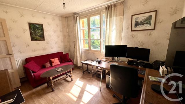 maison à vendre - 5 pièces - 118.0 m2 - ST OUEN L AUMONE - 95 - ILE-DE-FRANCE - Century 21 Osmose