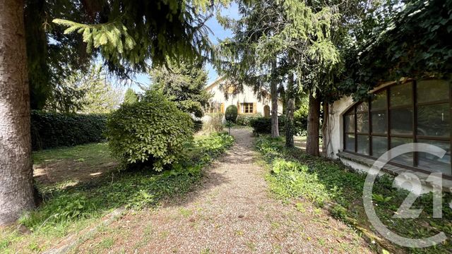maison à vendre - 5 pièces - 118.0 m2 - ST OUEN L AUMONE - 95 - ILE-DE-FRANCE - Century 21 Osmose