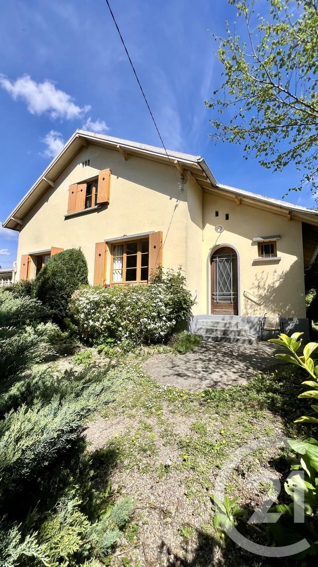 maison à vendre - 5 pièces - 118.0 m2 - ST OUEN L AUMONE - 95 - ILE-DE-FRANCE - Century 21 Osmose