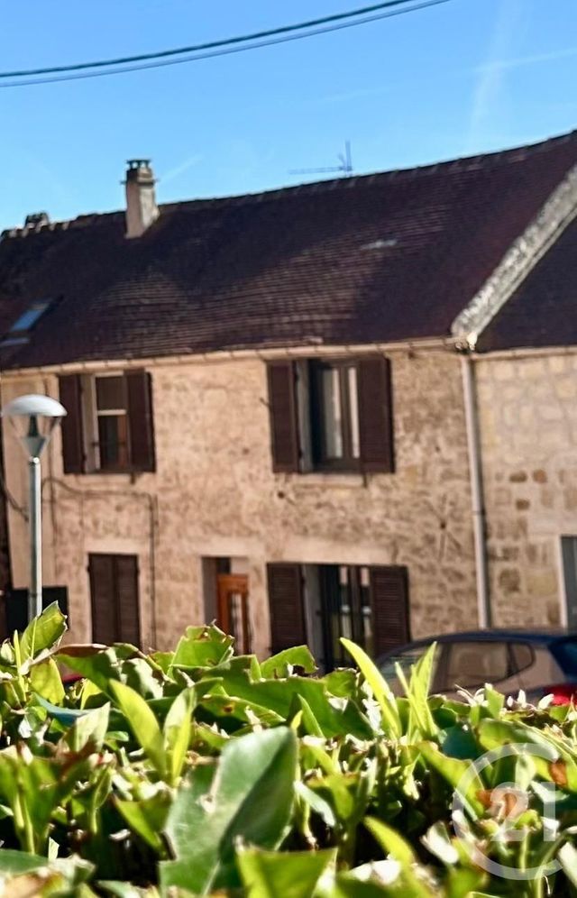 maison à vendre - 2 pièces - 36.3 m2 - PONTOISE - 95 - ILE-DE-FRANCE - Century 21 Osmose