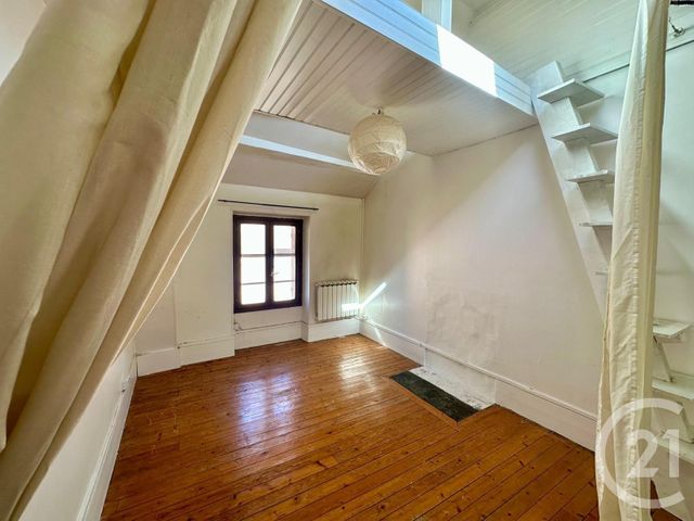 maison à vendre - 2 pièces - 36.3 m2 - PONTOISE - 95 - ILE-DE-FRANCE - Century 21 Osmose