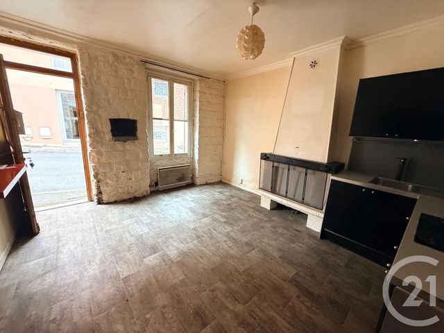 maison à vendre - 2 pièces - 36.3 m2 - PONTOISE - 95 - ILE-DE-FRANCE - Century 21 Osmose