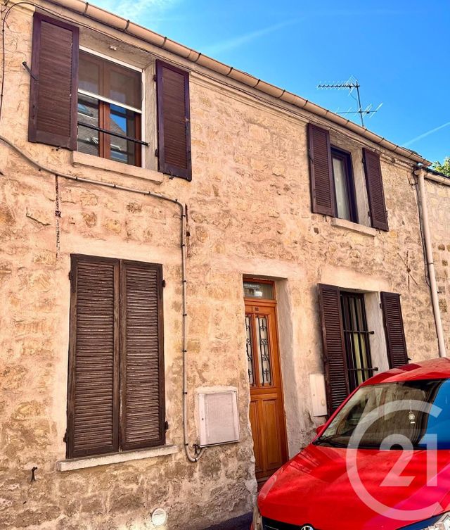 maison - PONTOISE - 95