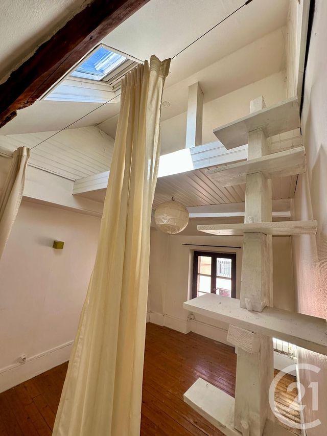 maison à vendre - 2 pièces - 36.3 m2 - PONTOISE - 95 - ILE-DE-FRANCE - Century 21 Osmose