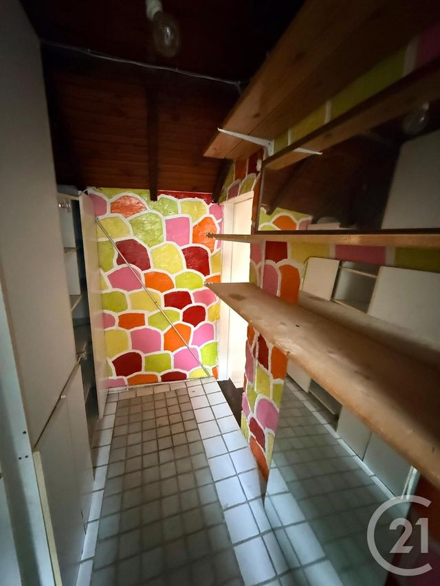 maison à vendre - 2 pièces - 36.3 m2 - PONTOISE - 95 - ILE-DE-FRANCE - Century 21 Osmose