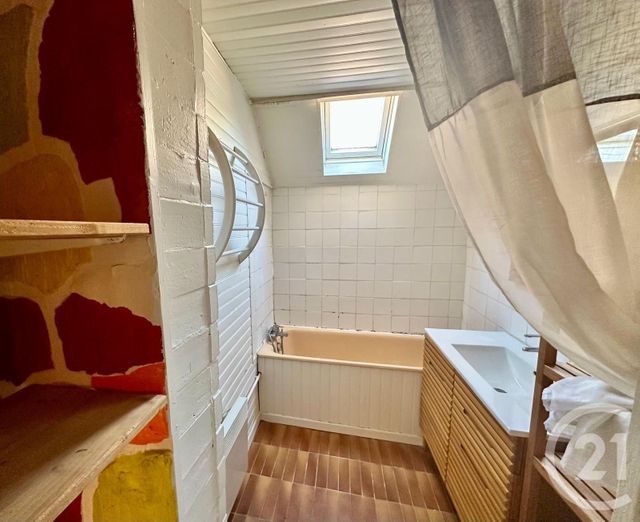 maison à vendre - 2 pièces - 36.3 m2 - PONTOISE - 95 - ILE-DE-FRANCE - Century 21 Osmose