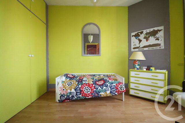 maison à vendre - 5 pièces - 107.63 m2 - ST BRICE SOUS FORET - 95 - ILE-DE-FRANCE - Century 21 Osmose