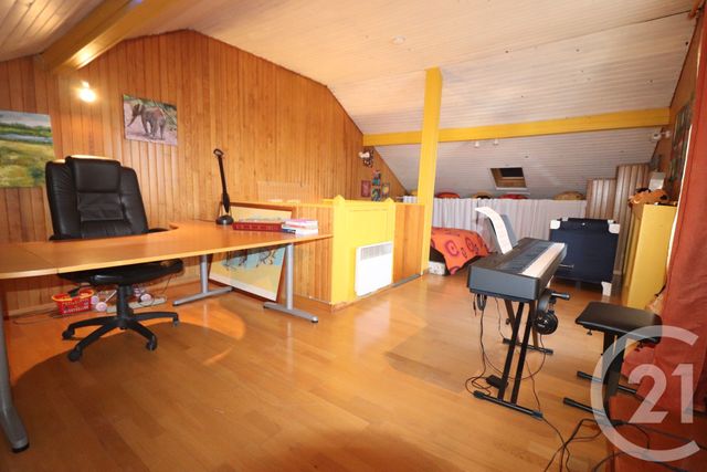 maison à vendre - 5 pièces - 107.63 m2 - ST BRICE SOUS FORET - 95 - ILE-DE-FRANCE - Century 21 Osmose