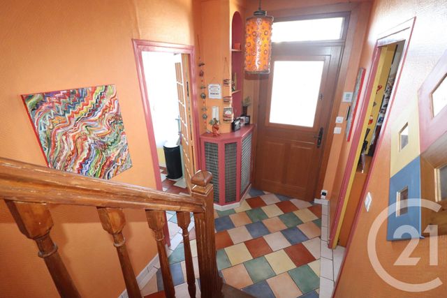 maison à vendre - 5 pièces - 107.63 m2 - ST BRICE SOUS FORET - 95 - ILE-DE-FRANCE - Century 21 Osmose