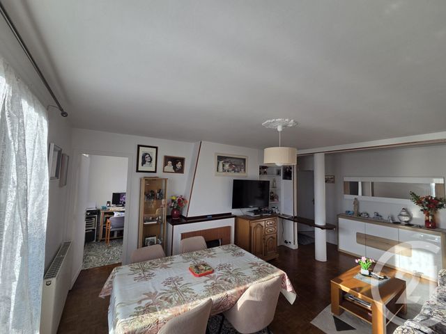 Appartement F4 à vendre - 4 pièces - 76.0 m2 - PONTOISE - 95 - ILE-DE-FRANCE - Century 21 Osmose