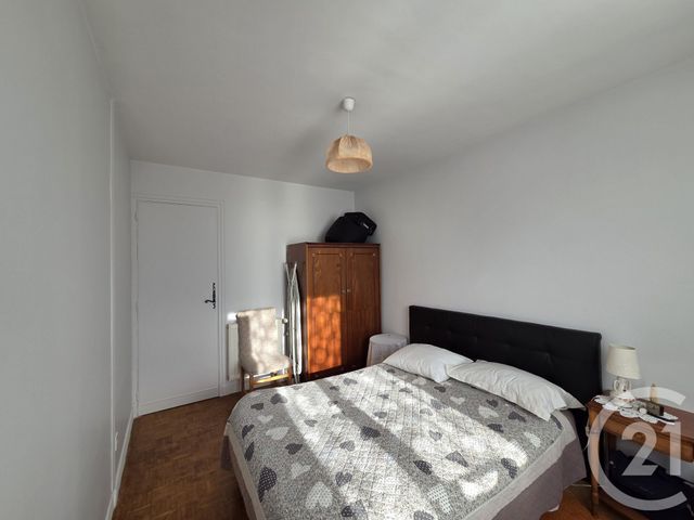 Appartement F4 à vendre - 4 pièces - 76.0 m2 - PONTOISE - 95 - ILE-DE-FRANCE - Century 21 Osmose