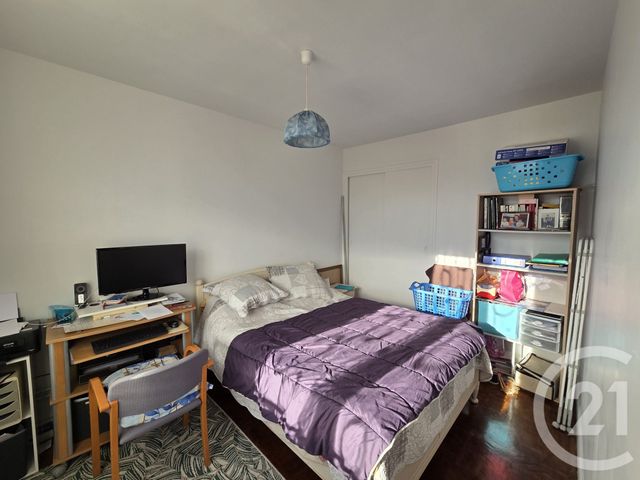 Appartement F4 à vendre - 4 pièces - 76.0 m2 - PONTOISE - 95 - ILE-DE-FRANCE - Century 21 Osmose